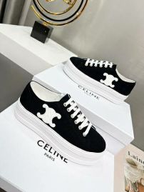 Picture of Celine Shoes Women _SKUfw111490937fw